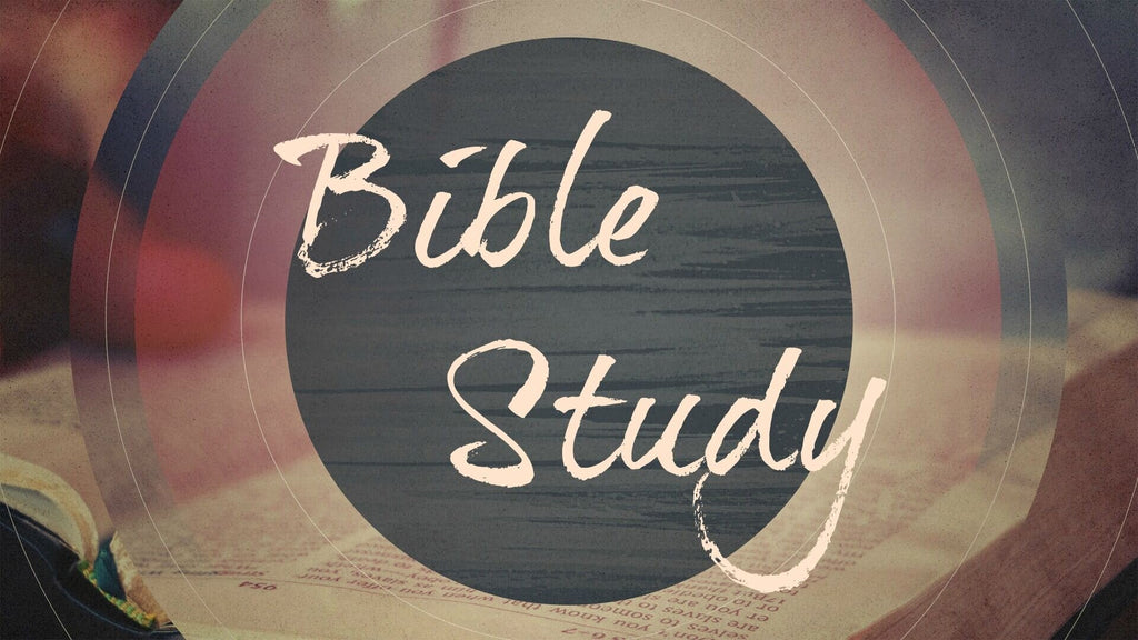 BIBLE STUDIES DELIVERANCE {APOSTLE EMMANUEL A. ADJEI}