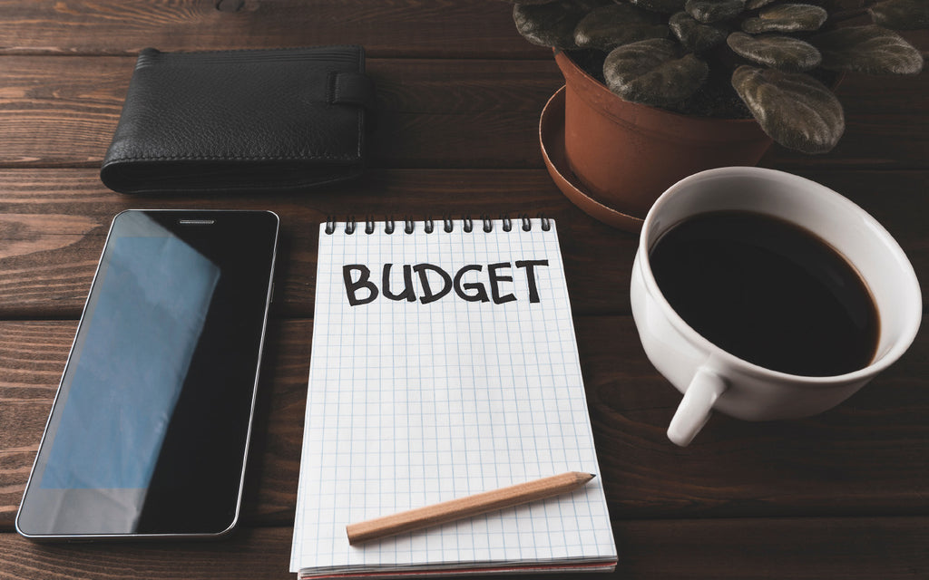 BUDGETING (APOSTLE EMMANUEL A. ADJEI)