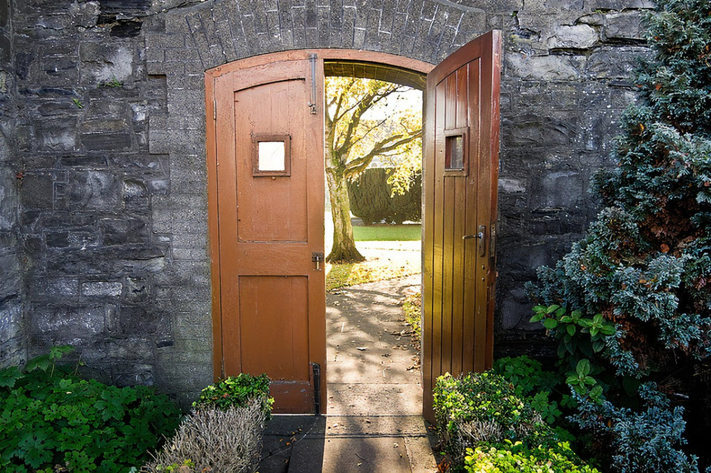 PRAYER FOR OPENING DOORS (Apostle Emmanuel A. Adjei)